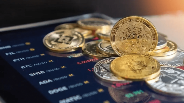 ارز دیجیتال بریکس جایگزین دلار می‌شود