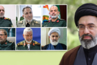 «آرایش جدید قدرت» در ایران از دید رسانه‌های جهان