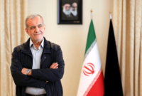 ترامپ رقیب جنگی‌اش را عوض کرد