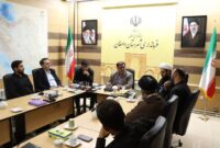 فرماندار دامغان: شورای هماهنگی تبلیغات اسلامی از مهم‌ترین سرمایه‌های اجتماعی انقلاب است