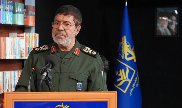 سردار شریف: خاطرات همسران فرماندهان دفاع مقدس باید ثبت و روایت شود