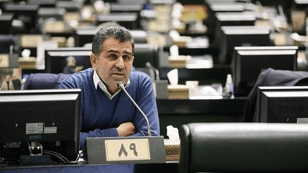 بابایی کارنامی: بدون تضمین حقوق ایران، لایحه خزر تصویب نمی‌شود