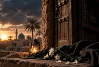 حضرت زهرا (س)؛ صدای حق در تاریخ