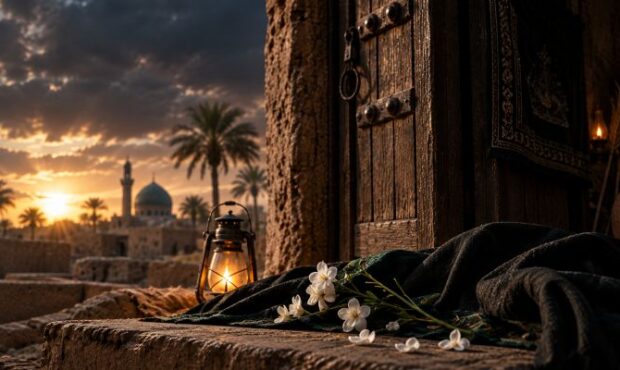 حضرت زهرا (س)؛ صدای حق در تاریخ
