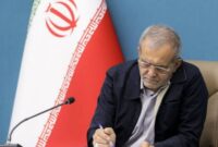 زنان از ارکان اصلی پیشرفت کشور هستند