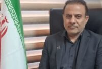 نیروگاه خورشیدی ۵۹۰ کیلوواتی استاندارد سمنان بهره‌برداری می‌شود