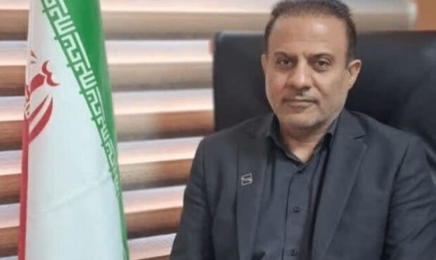نیروگاه خورشیدی ۵۹۰ کیلوواتی استاندارد سمنان بهره‌برداری می‌شود