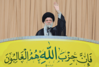 روزی که امام شهید شجاعت را معنا کردند