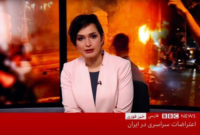ضدانقلاب: شاد زیستن برای ایرانیان حرام است