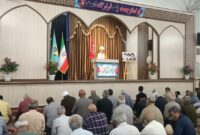 امام جمعه دامغان: تربیت نسل آینده در گرو پیوند خانواده، مدرسه و مسجد است
